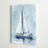 " Lone Sailboat I "-1048995024-947930032-947930042