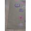 Tapis multicolores rectangulaires multicolores en coton tissé à plat à la main-18713908