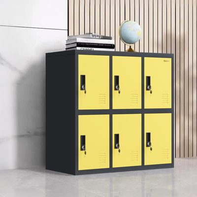 Storage Cabinet