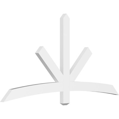 Alberta Architectural Grade Gable Bracket