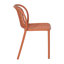 Finis Stacking Patio Dining Side Chair-1403377410