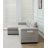 Raiyna Upholstered L-Shaped Sectional Reversible-1110997188