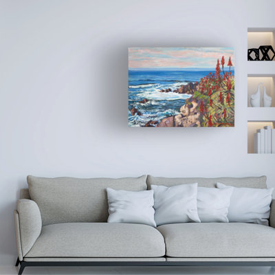 Art sur toile «olog »