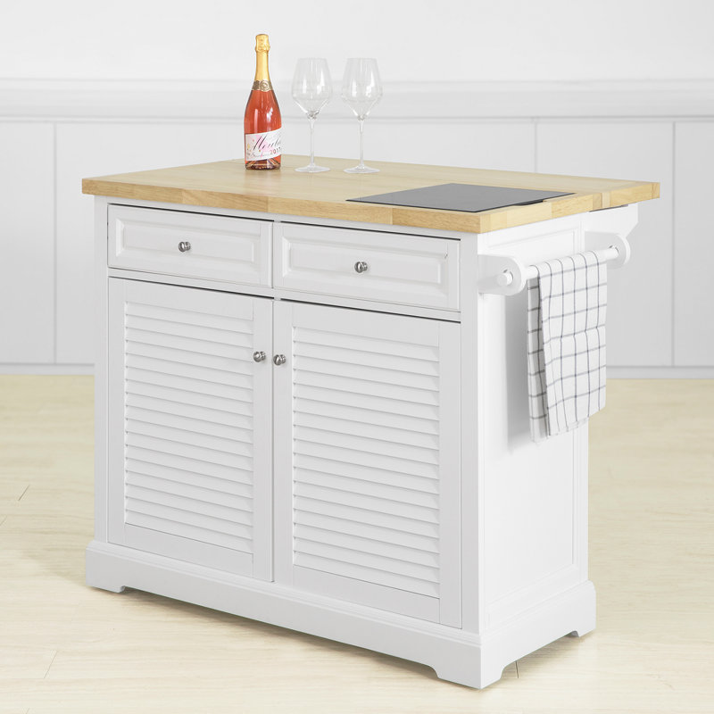 Liano Kitchen Island