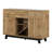Bellami Buffet With Wine Storage-70593307