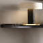 Console Modern Minimalist Luxury-329976535