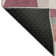 Machine Washable Indoor/Outdoor Bingel ACN2327 Geometric Rug