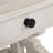 Keziah End Table with Storage
