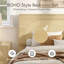 Ensemble de chambre à coucher 3 pièces Boho-938283924-938283927