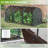 47.25' W x 47.25' D Mini Greenhouse-86475153-114479459