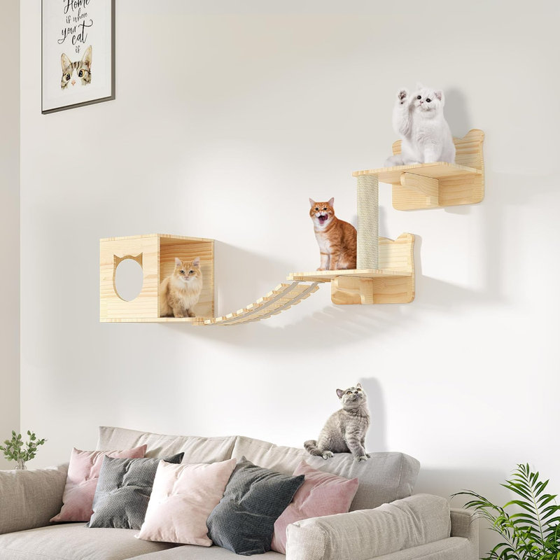 Eirinn Cat Tree