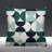 Pitto Outdoor Reversible Throw Pillow-1414166857-1414166868