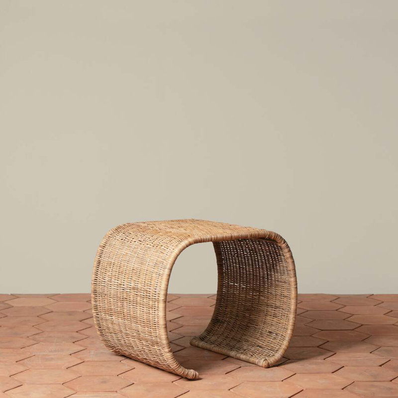 Healdsburg End Table