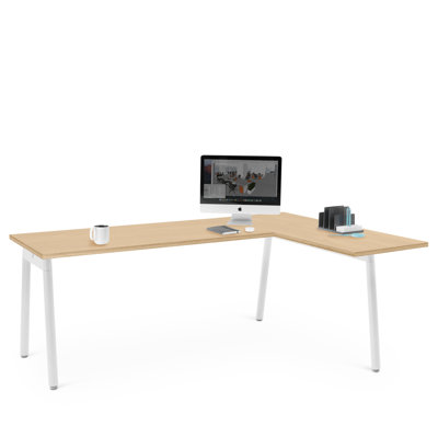 Bureau en coin Series A, LPL