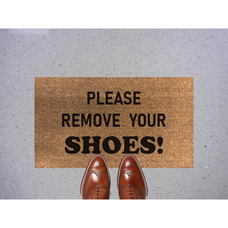 Indoor Doormat