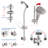Dual Shower Head 1.8 GPM GPM-89279549