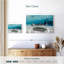 Crowle Cayman Palms Stingray-111960209