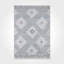 Tapis à motif géométrique marocain Thambiah-1674234369
