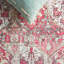 Tapis oriental rétro lavable à la machine Serapi Performance-1584938870