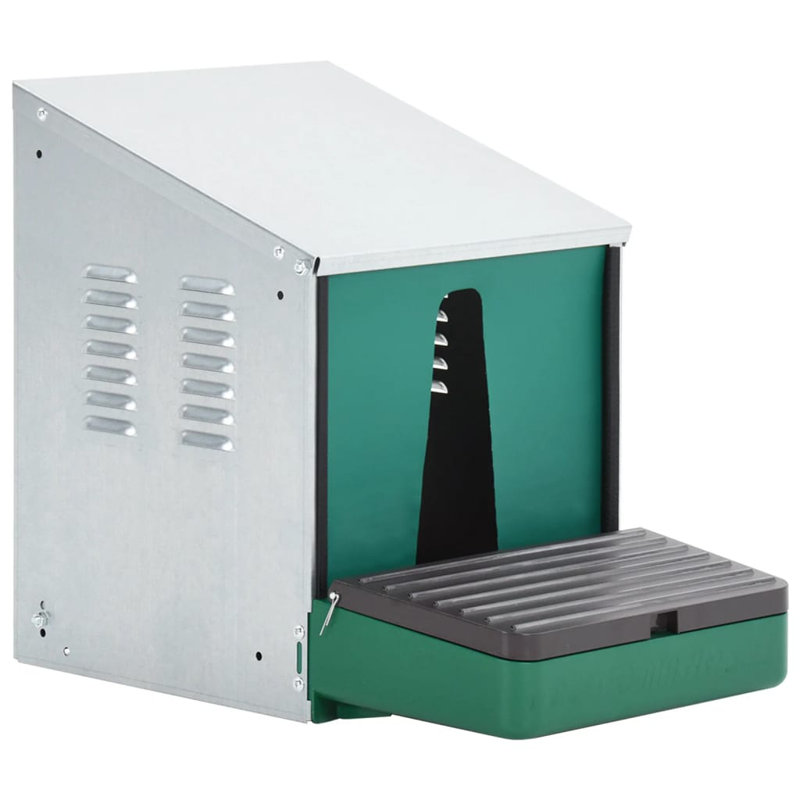 Bowdoin Nesting Boxes