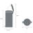 Brabantia NewIcon Step On Trash Can, 8 Gallon (30 Liter)-93763131