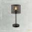 Metal Table Lamp