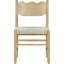 Becki Owens X Livabliss Arista Dining Chair Set