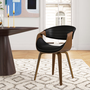 Tejeda Upholstered Arm Chair