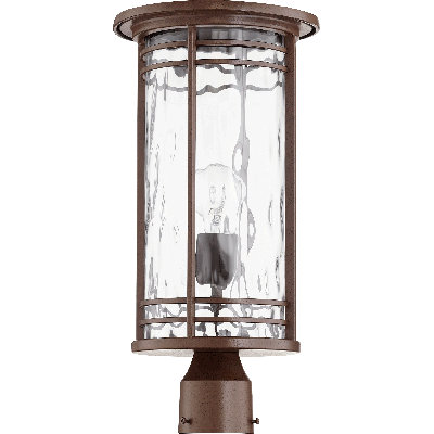 Oden Lantern Head