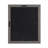 Solid + Manufactured Wood Beveled Picture Frame - Set of 10 with Mat-1917513372