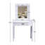 Coburn Dressing Table with Mirror