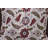 Southwestern Pillows Tassels Chenille Reversible Throw Pillow
