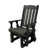 Semi-Solid Black Stain
