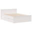 Heinle Solid Wood Drawers Bed Frame-493187280-493187292