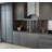Ancona 36" Black 5 Burner Cooktop