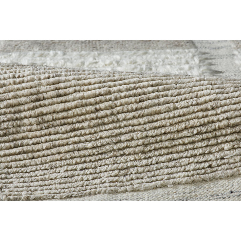 Jolanda - Mink, Rectangle 12' x 15'