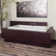 Sia® 66" L x 36" Drop in Soaking Bathtub