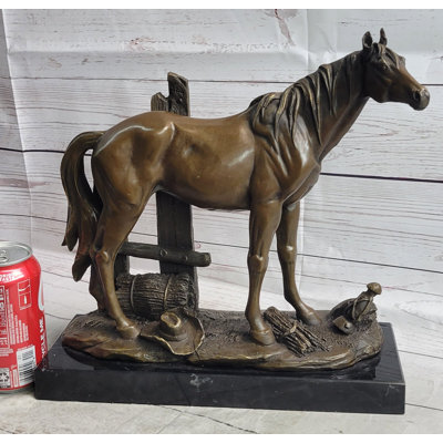 Figurines et sculptures Eyvette