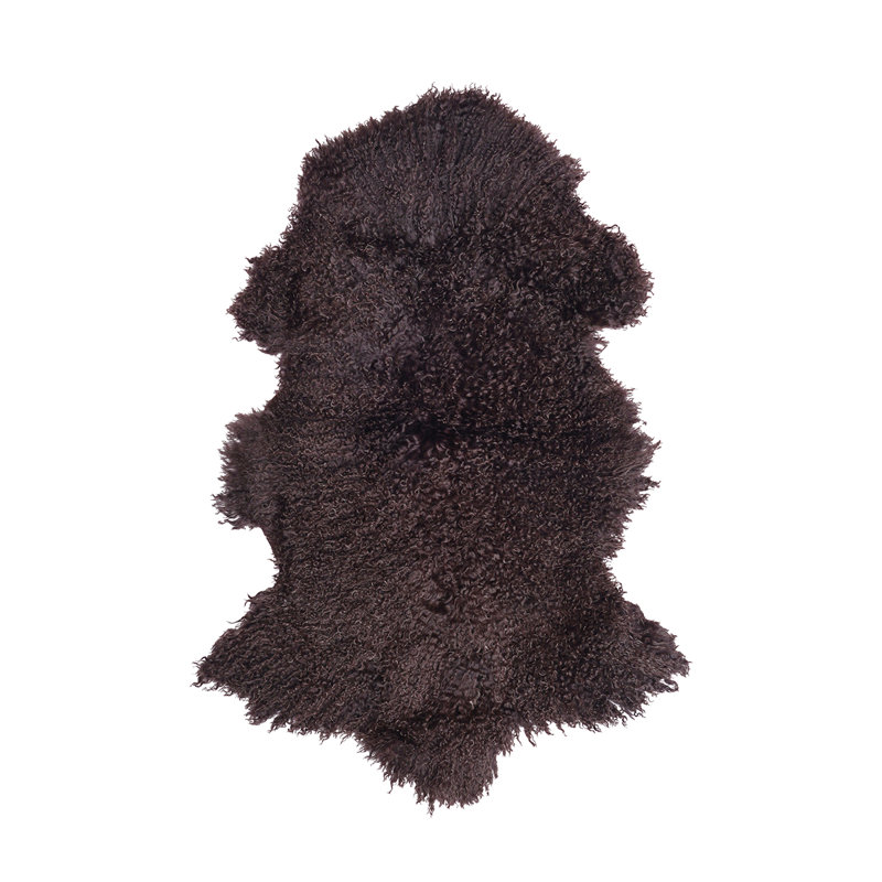 Sheepskin Indoor Rug