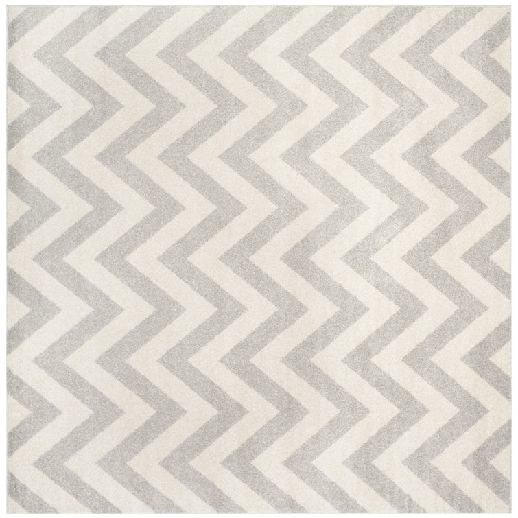 Sharpay Chevron Area Rug