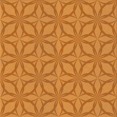 Tapis brun Kinard