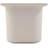 Carlisle Food Service Products Coldmaster® 1 Gallons Rectangle Plastic Food Storage Container-13931962