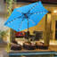Parasol de marché lumineux Boxwell-729162947-714937128