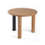 BonBon Round Ottoman