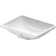 Starck 3 Undermount Sink White