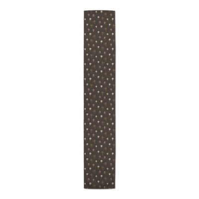 Chemin de table rectangulaire