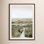 Toscani "Footpath to Paradise" Print