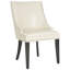 Chaise d'appoint rembourrée Ardelis-33246630-91885980