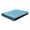 Matelas pour lit d'eau semi-ondulé à remplissage profond 9 po Feathertop-303