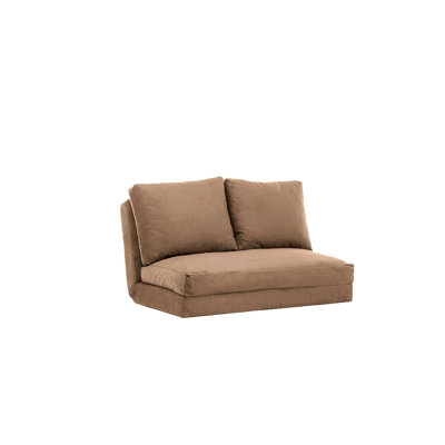 2-Seat Sofa-Bed